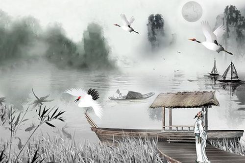 Làm người thiện lương, khó khăn sẽ được quý nhân phù trợ, che chở