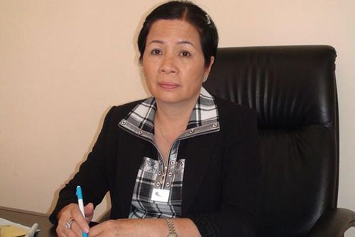 Sức khỏe tài chính đại gia Nguyễn Thị Sen vừa 'lướt sóng' Điện gió Chư Prông