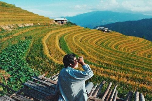 Địa điểm du lịch Tây Bắc khiến giới trẻ sống ảo tới 'cháy máy'