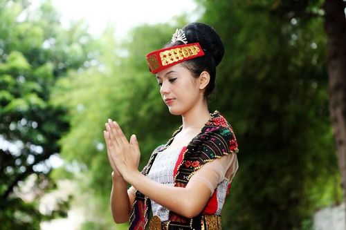 Điểm danh những tộc người 'Việt cổ' nổi tiếng ở Indonesia