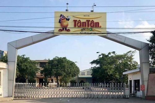 Công ty cổ phần Tân Tân nợ xấu nhiều ngân hàng?