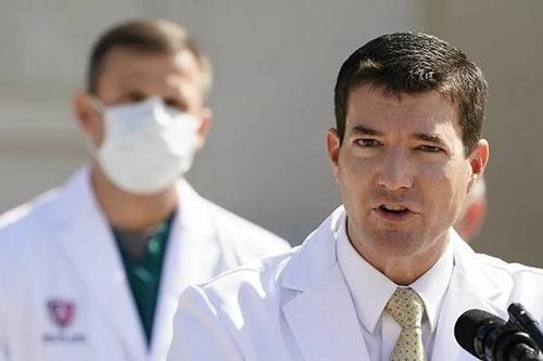 Thế giới có hơn 1 triệu người tử vong vì Covid-19, TT Trump có thể sắp xuất viện