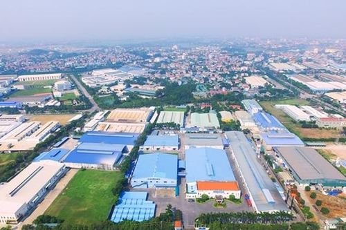 Vĩnh Phúc: Cải thiện môi trường đầu tư kinh doanh để quay trở lại top 10 PCI