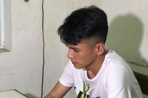 Đà Nẵng: Bắt thanh niên trộm nhẫn kim cương trị giá 300 triệu đồng