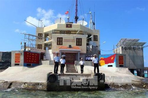Tăng cường đoàn kết sức mạnh quân đội các nước ASEAN
