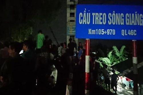 Đã xác định được danh tính 5 nạn nhân tử vong