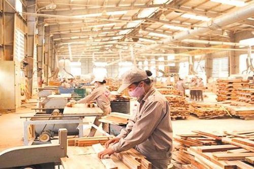 Ngành gỗ có thể đạt 13 tỷ USD xuất khẩu trong năm 2020