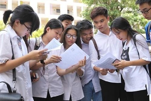 Điểm chuẩn trường Sĩ Quan Lục Quân 2 - Đại học Nguyễn Huệ năm 2020