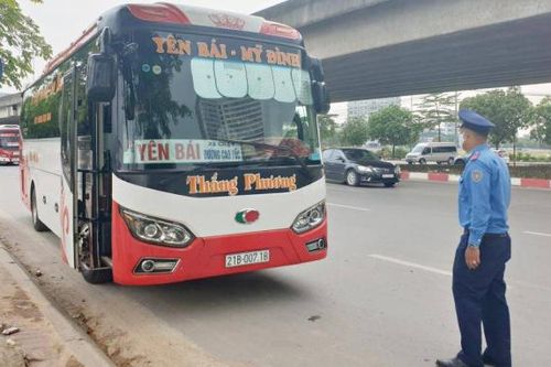 Hà Nội: Xử lý trên 15 nghìn trường hợp vi phạm trật tự, an toàn giao thông