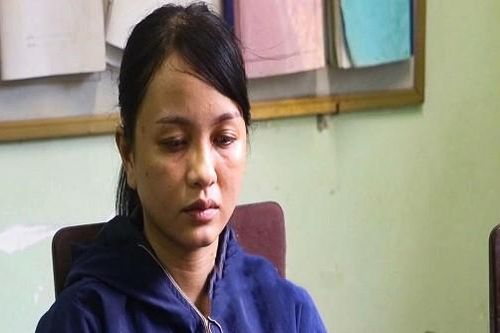 Quảng Ngãi: Tạm giữ hình sự một phụ nữ gây ra nhiều vụ trộm trên địa bàn