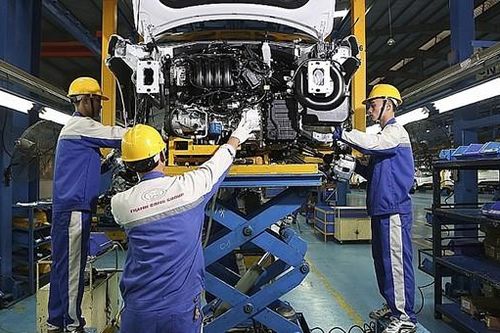 Hơn 6.000 doanh nghiệp tại TP HCM hoạt động trở lại sau dịch Covid – 19