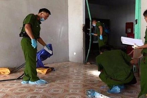 Thanh Hóa: Nam thanh niên tử vong bất thường tại nhà riêng với vết cắt trên cổ