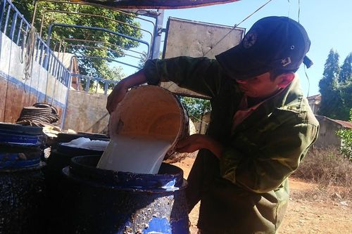 Điều tra vụ doanh thu nghìn tỷ, lãi chỉ vài trăm triệu