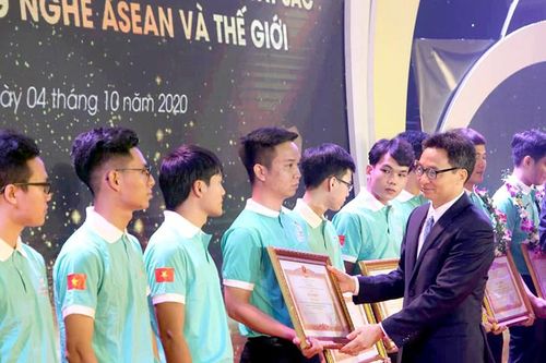 Ngày 4/10 hàng năm sẽ là Ngày Kỹ năng Lao động Việt Nam