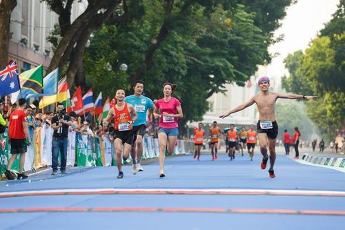 Chạy để kết nối trong trạng thái 'bình thường mới'