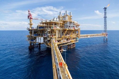 Chevron tiếp tục vụ kiện tranh chấp khí đốt với Thái Lan