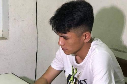 Nam thanh niên trộm nhẫn kim cương trị giá 300 triệu đồng