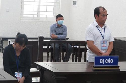 Mạo danh giám đốc chi nhánh ngân hàng để lừa đảo
