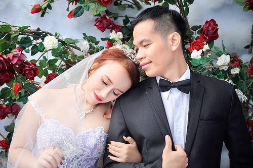 Chuyện tình chàng trai Việt và cô gái Estonia: 'Chúng tôi là định mệnh'