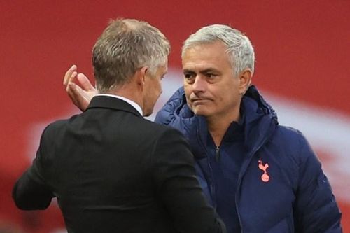 Vùi dập MU, Mourinho vẫn ghen tị Solskjaer một điều