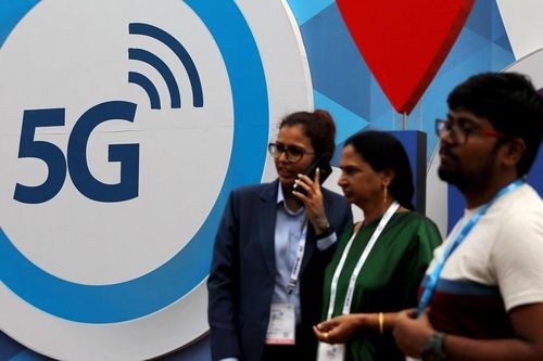 Các công ty viễn thông Ấn Độ chuẩn bị cho 5G như thế nào?