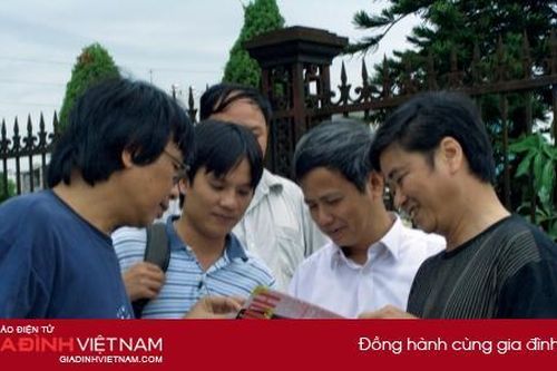 Cú lội ngược dòng ngoạn mục