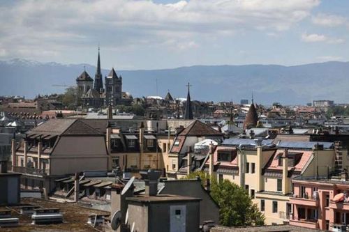 Geneva dự kiến có mức lương tối thiểu cao nhất thế giới