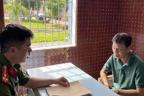 Nhân thân bất hảo của kẻ gây mê, cướp tài sản người phụ nữ trên xe khách