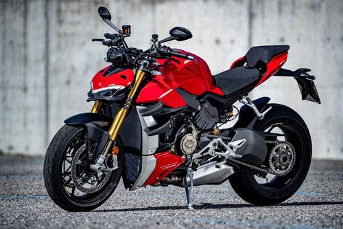 Bảng giá xe Ducati tháng 10/2020