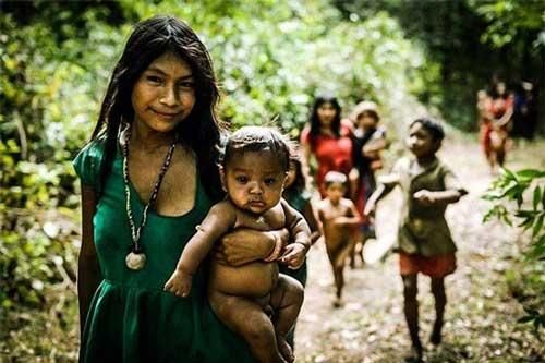 Giải mã bí ẩn của những ngôi làng 'độc nhất vô nhị' trên thế giới