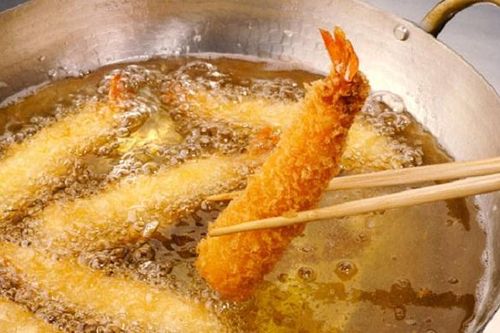 Sai lầm 'chết người' khi dùng dầu ăn hầu như ai cũng mắc