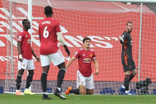 Evra khẳng định nhiều cầu thủ M.U cần... ăn đòn vì chơi tệ