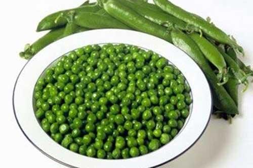 Đậu xanh ngừa ung thư, tim mạch
