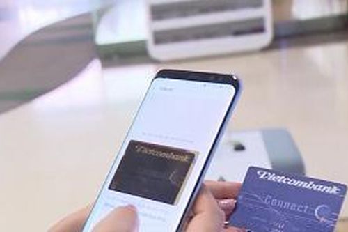 Ngân hàng Nhà nước xây dựng Thông tư về bảo mật thiết bị thanh toán thẻ