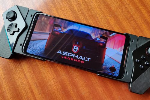 3 smartphone chơi game tốt nhất tầm giá dưới 7 triệu đồng