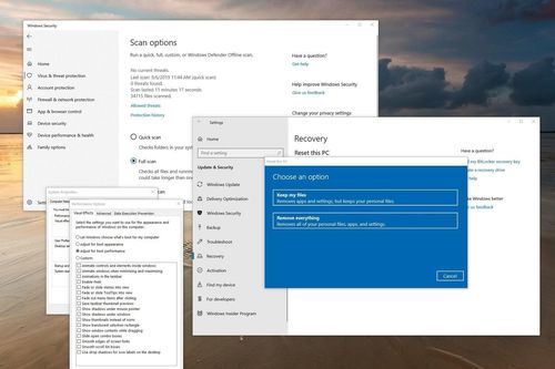 15 mẹo tăng tốc Windows 10 cho máy tính cực kỳ hiệu quả