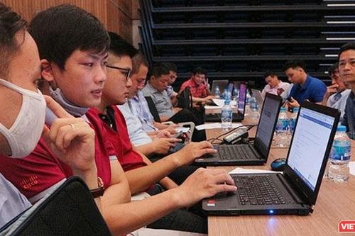 40% số người làm việc online thời COVID-19 thờ ơ với bảo mật mạng