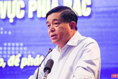 Phải chuyển đổi số nhanh nhất cho các doanh nghiệp Việt, để nâng cao năng lực và sức cạnh tranh