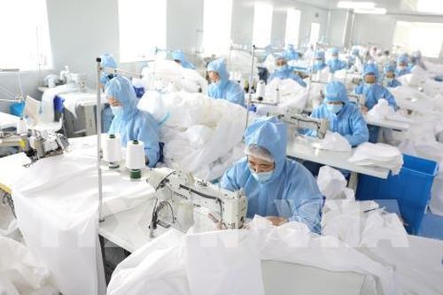 Fed: Đại dịch COVID-19 tác động tới nền kinh tế trong nhiều thập kỷ