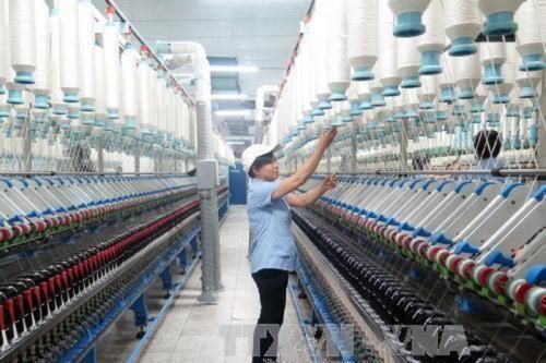 3 triệu cổ phiếu May Nam Định sẽ lên sàn HNX