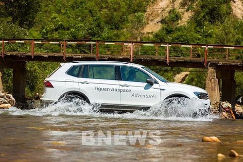 Volkswagen Cares hỗ trợ phí trước bạ cho khách lên đến 177 triệu đồng