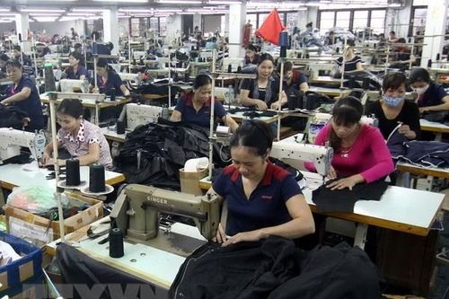 Dự báo tình hình quan hệ lao động dịp cuối năm và Tết Tân Sửu 2021