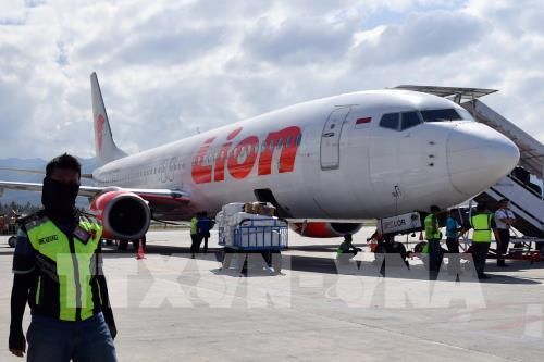 Lion Air nỗ lực 'hồi sinh' sau giai đoạn khó khăn