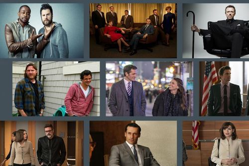 Mê series luật pháp - chính kịch 'Suits'? Đừng bỏ qua 8 bộ phim tương tự này trên Netflix