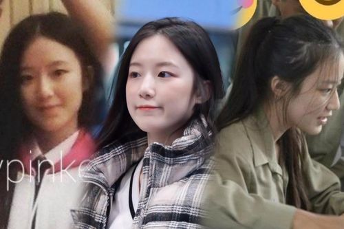 Nữ idol Shuhua (G) I-DLE đẹp xuất chúng trước khi debut: Tại sao tự nhận không nổi?