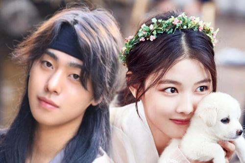 'Chia tay' Ji Chang Wook, Kim Yoo Jung 'yêu đương' Ahn Hyo Seop trong phim của đạo diễn 'Vì sao đưa anh tới'