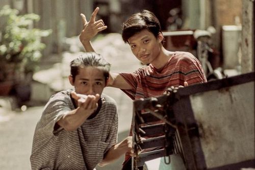 Phim 'Ròm' cán mốc 55 tỷ doanh thu với gần 750 nghìn lượt xem sau 10 ngày công chiếu