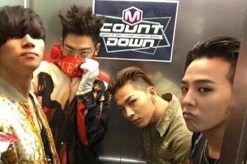 4 nhóm nhạc K-Pop nổi tiếng thách thức mọi scandal