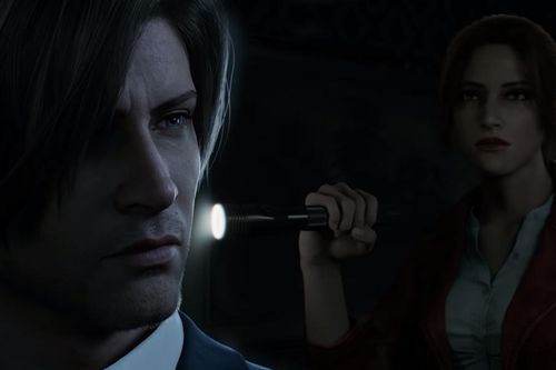 Trailer series 'Resident Evil: Infinite Darkness' của Netflix: Trận chiến chống lại zombie trong bóng tối vô tận