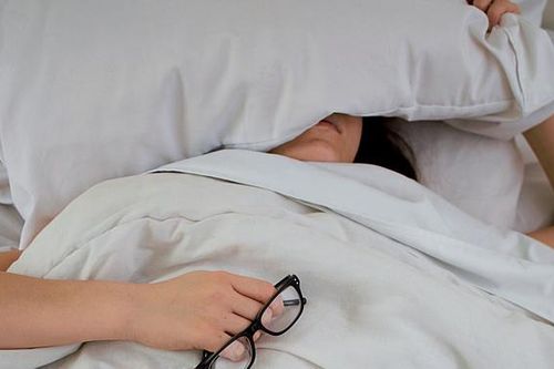 Muốn não khỏe mạnh, đừng bao giờ ngủ kiểu này
